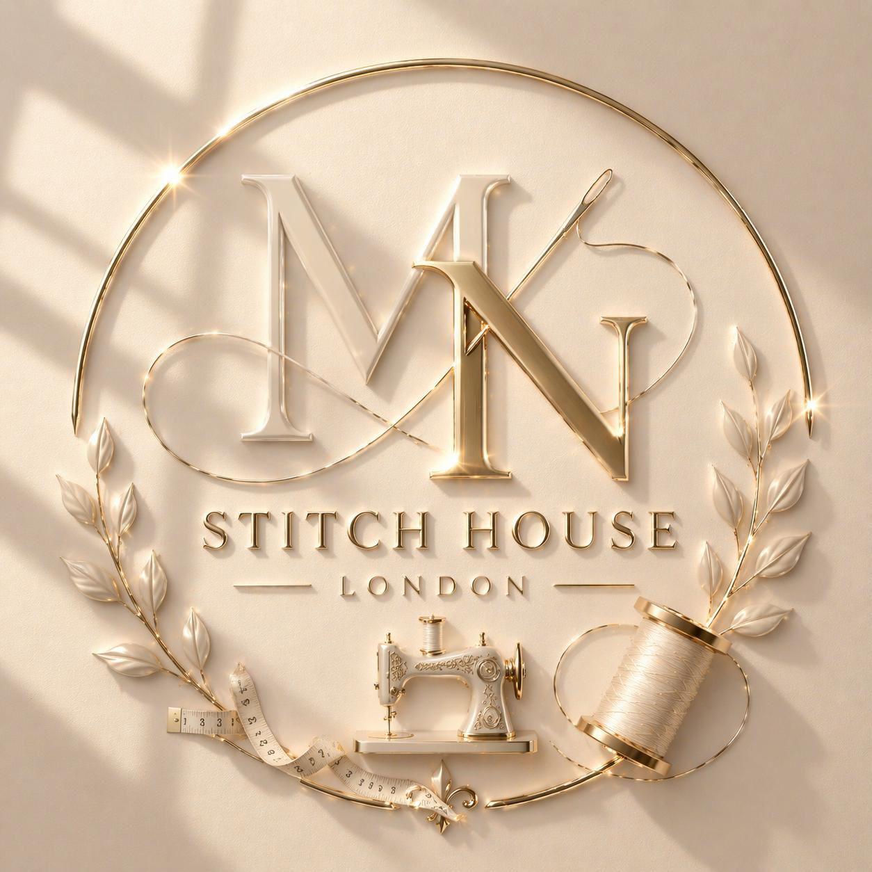MN Stitch House