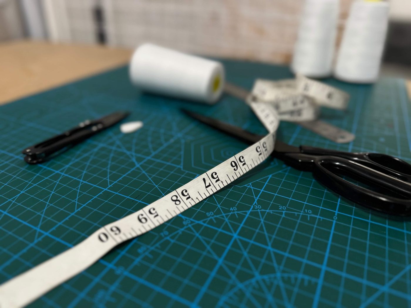 Professional and precise approach to every order